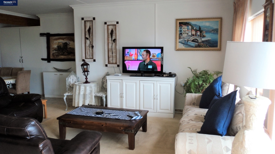 4 Bedroom Property for Sale in Dana Bay Western Cape